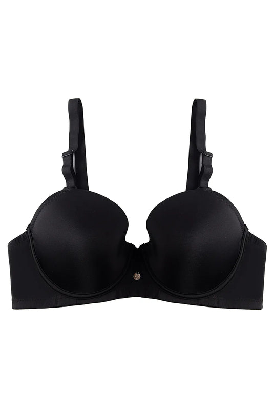 Brasier en microfibra copa C individual